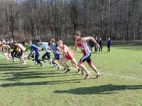 2014.03.02 - Bezirksmeisterschaften im Crosslauf-099